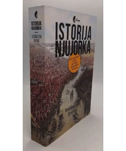 Istorija Njujorka - Od nastanka sveta do kraja holandske dinastije