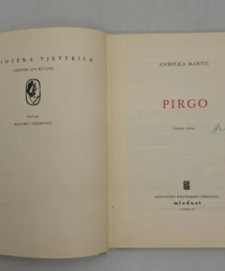 Pirgo