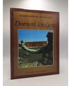 Domovi kraljeva