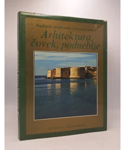 Arhitektura, čovek, podneblje