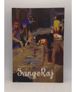 SvingeRaj