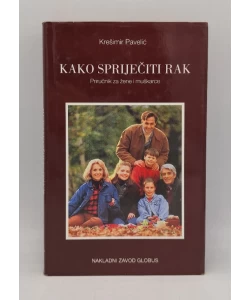Kako spriječiti rak