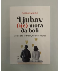 Ljubav (ne) mora da boli
