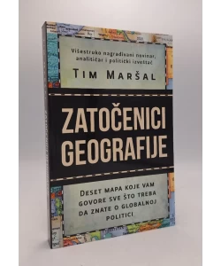 Zatočenici geografije