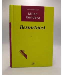 Besmrtnost