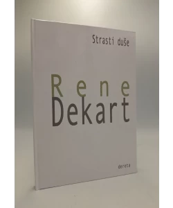 Strasti duše