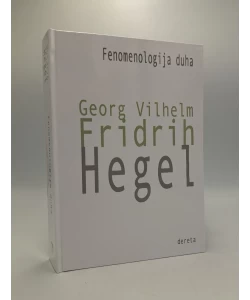 Fenomenologija duha