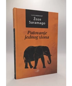 Putovanje jednog slona