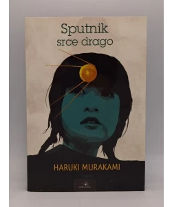 Sputnik srce drago
