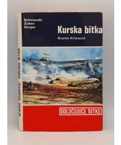 Kurska bitka