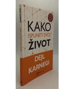 Kako ispuniti svoj život