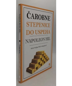 Čarobne stepenice do uspeha