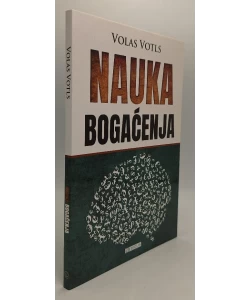 Nauka bogaćenja