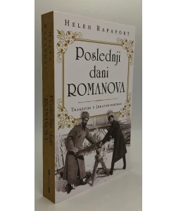 Poslednji dani Romanova