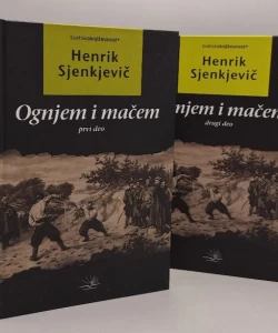 Ognjem i mačem I-II