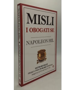 Misli i obogati se