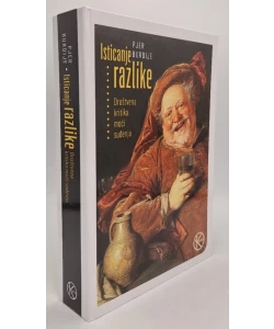 Isticanje razlike: društvena kritika moći suđenja