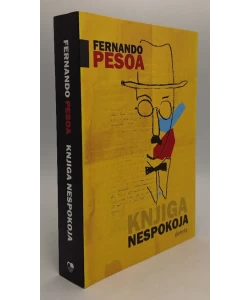 Knjiga nespokoja