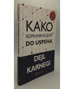 Kako komunikacijom do uspeha
