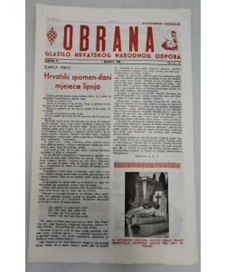 Obrana br. 91-92/1968.