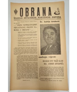 Obrana br. 26/1965.