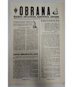 Obrana br. 22/1965.
