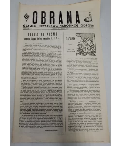 Obrana br. 21/1965.