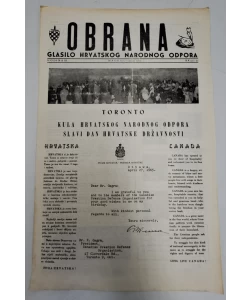 Obrana br. 20/1965.