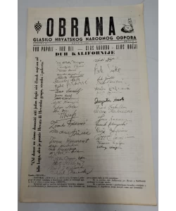 Obrana br. 18-19/1965.