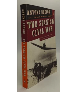 The Spanish Civil War