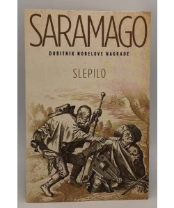 Slepilo