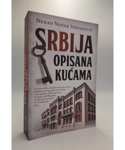 Srbija opisana kućama