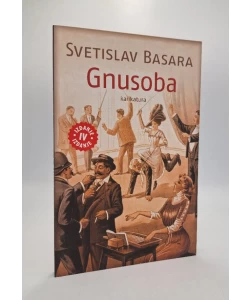 Gnusoba