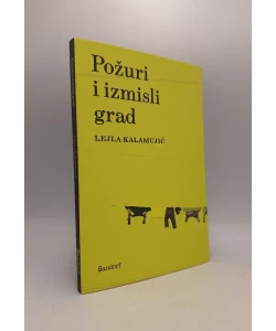 Požuri i izmisli grad