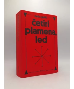 Četiri plamena, led