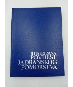 Ilustrirana povijest Jadranskog pomorstva