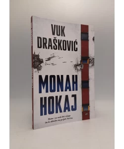 Monah Hokaj