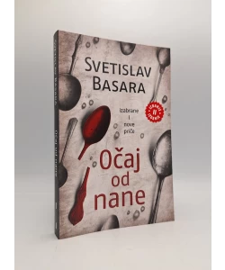 Očaj od nane