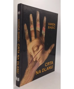 Crta na dlanu