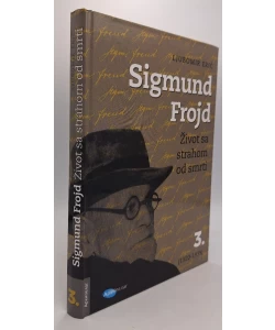 Sigmund Freud - Život sa strahom od smrti (1920-1939), 3.