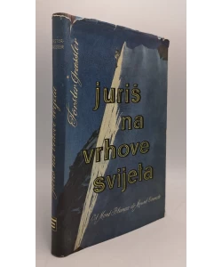 Juriš na vrhove svijeta