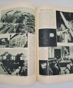 Časopis Svijet, 1930. godina V., knjiga 9