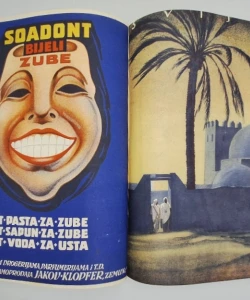 Časopis Svijet, 1930. godina V., knjiga 9