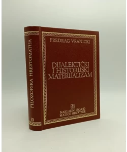 Dijalektički i historijski materijalizam