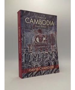 A History of Cambodia