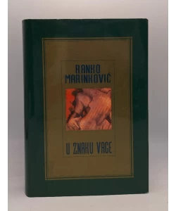 U znaku vage