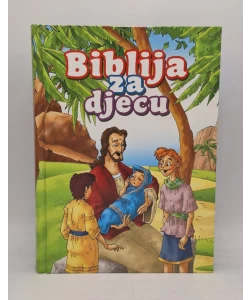 Biblija za djecu
