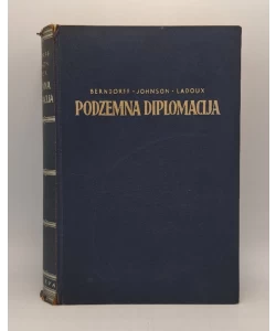 Podzemna diplomacija