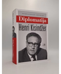 Diplomatija