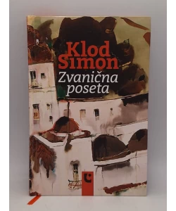 Zvanična poseta